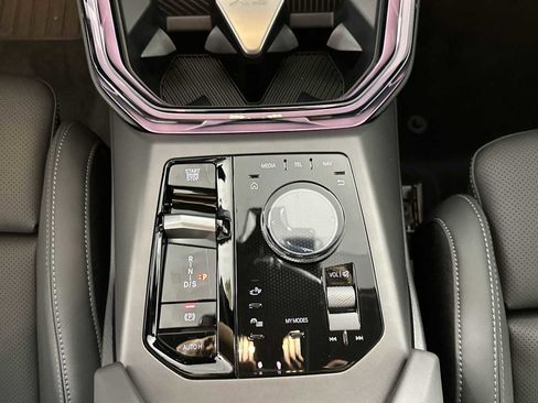 New 2026 BMW X3 xDrive30 w/ Convenience Package image 16