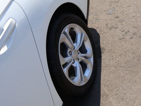 New 2026 Honda Accord LX image 31