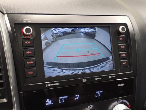 Used 2021 Toyota Sequoia Nightshade w/ Safety & Convenience Package image 37