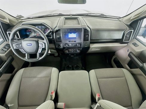 Used 2018 Ford F150 XL w/ Equipment Group 101A Mid image 17