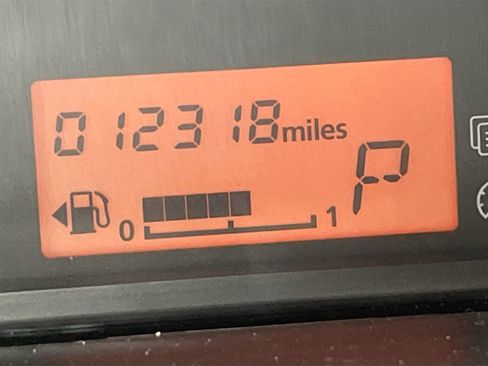 Used 2024 Mitsubishi Mirage G4 Black Edition image 12