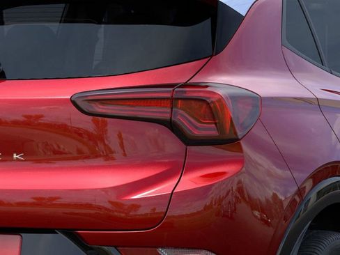 New 2026 Buick Encore GX Sport Touring image 11