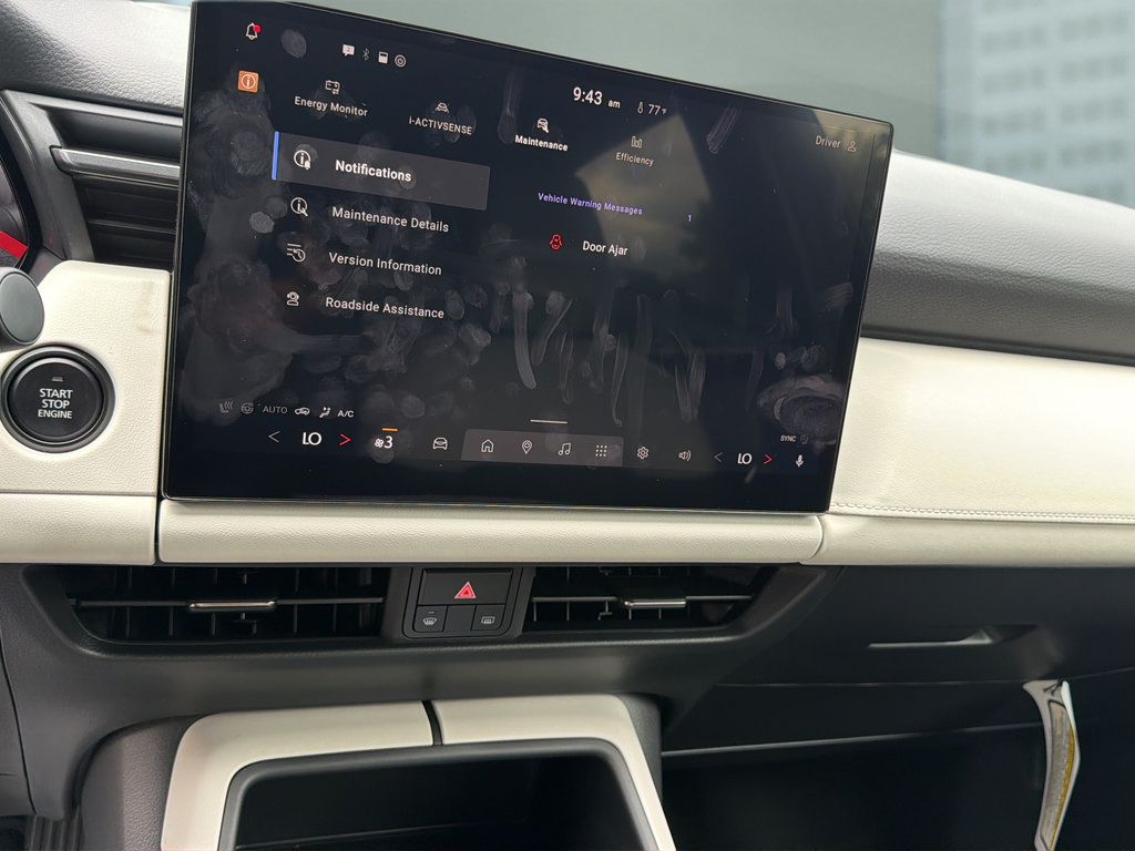 New 2026 MAZDA CX-5 Preferred AWD/4WD image 13