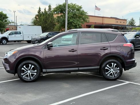 Used 2016 Toyota RAV4 LE FWD image 7