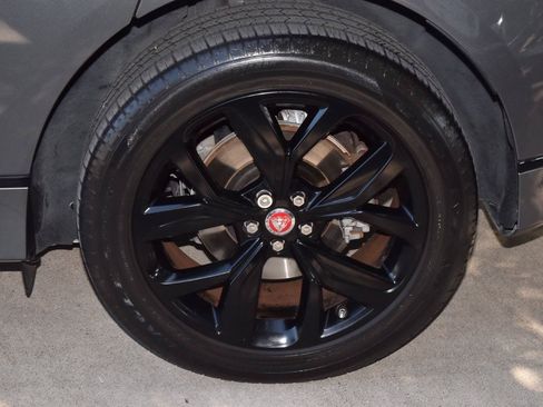 Used 2020 Jaguar I-PACE S AWD/4WD image 36