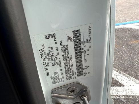 Used 2016 Ford Transit Connect XLT image 35