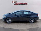 New 2025 Nissan Versa SV w/ Trunk Package image 2