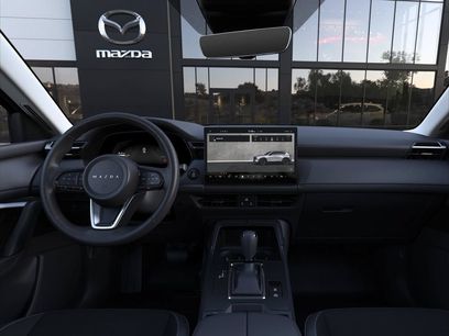 New 2026 MAZDA CX-5 Select