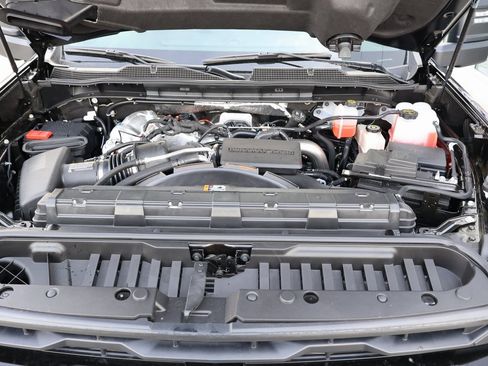 New 2026 Chevrolet Silverado 3500 W/T image 45