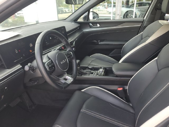 Certified 2025 Kia K5 GT-Line FWD image 17