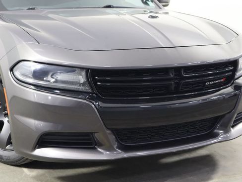 Used 2016 Dodge Charger Police RWD image 36