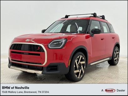 Used 2026 MINI Cooper Countryman S
