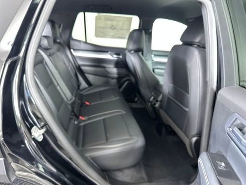 New 2026 GMC Terrain Elevation w/ Elevation Premium Package image 27