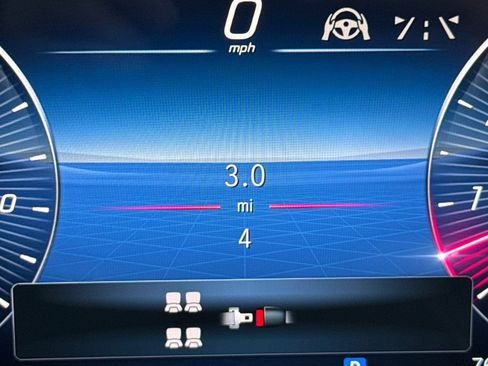 New 2026 Mercedes-Benz GLS 450 4MATIC image 35