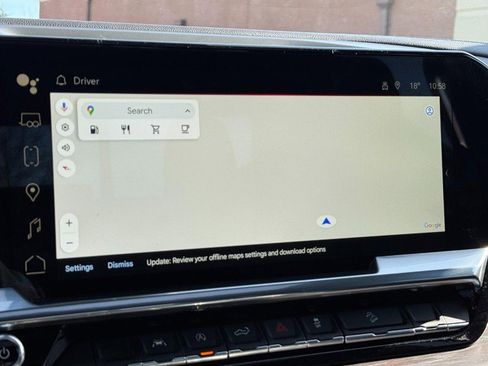 Used 2024 GMC Sierra 1500 SLT w/ SLT Premium Package image 20