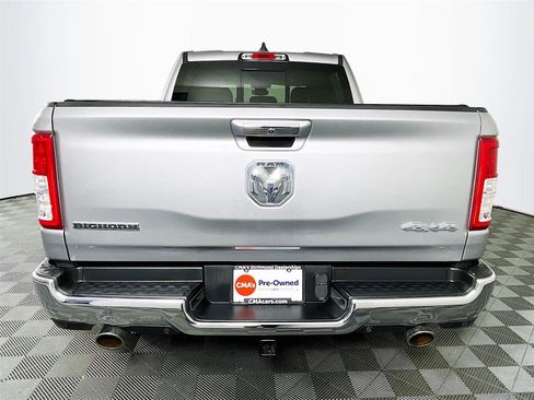 Used 2020 RAM 1500 Big Horn image 7