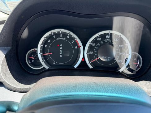 Used 2011 Acura TSX Sedan FWD image 20