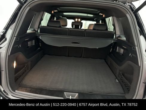 Certified 2025 Mercedes-Benz GLB 250 image 23