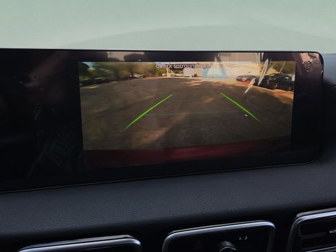 New 2026 Nissan Sentra SV w/ Floor Mat Package FWD image 19