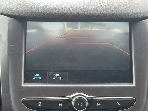 Used 2017 Chevrolet Cruze LT w/ Convenience Package image 31