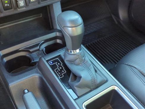 Used 2023 Toyota Tacoma TRD Off-Road image 22