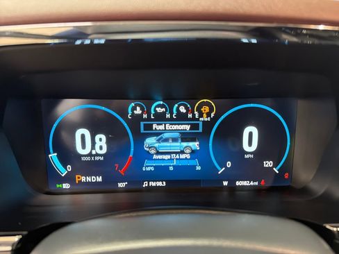 Used 2022 Ford F150 Lariat AWD/4WD image 22