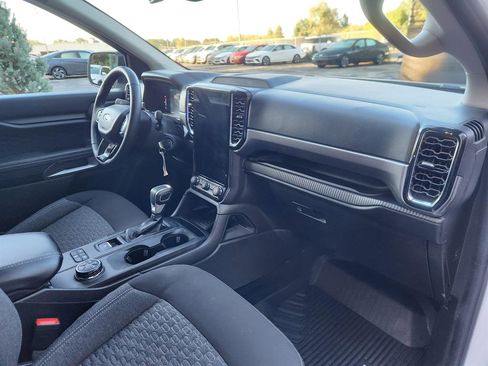 Used 2024 Ford Ranger XLT w/ Equipment Group 301A High image 14