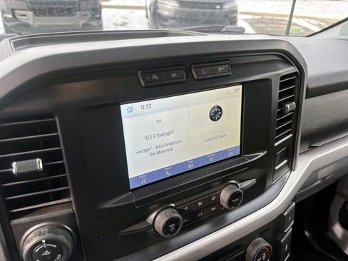 Used 2022 Ford F150 XLT w/ Max Trailer Tow Package image 19