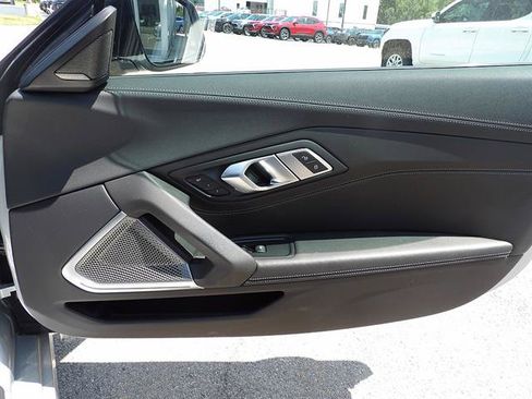 Used 2020 BMW Z4 M40i w/ Executive Package RWD image 29