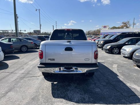 Used 2003 Ford F150 XLT image 5
