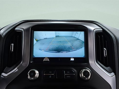 Used 2021 GMC Sierra 1500 Elevation image 16