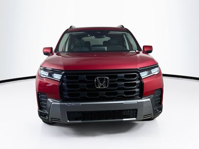 New 2026 Honda Pilot EX-L