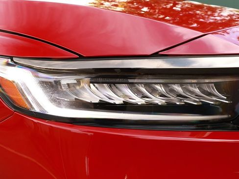 Used 2021 Honda Accord Sport image 37