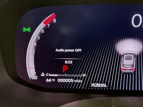 Used 2026 Acura MDX A-Spec AWD/4WD image 13