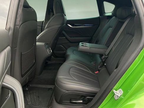 Used 2023 Maserati Levante Modena image 22