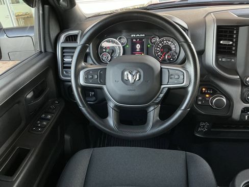 Used 2024 RAM 2500 Tradesman w/ Chrome Appearance Group image 5