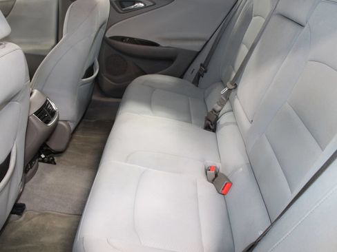 Used 2016 Chevrolet Malibu LT FWD image 22