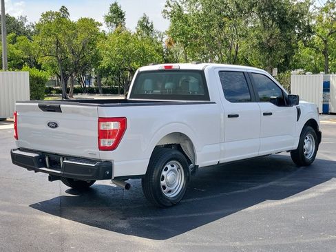 Used 2023 Ford F150 XL RWD image 4