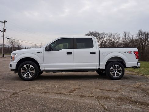 Used 2020 Ford F150 XL w/ Equipment Group 101A Mid image 5