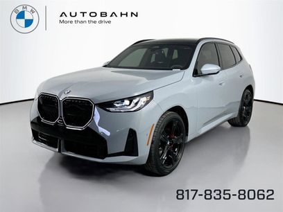 Used 2026 BMW X3 xDrive30 w/ Premium Package