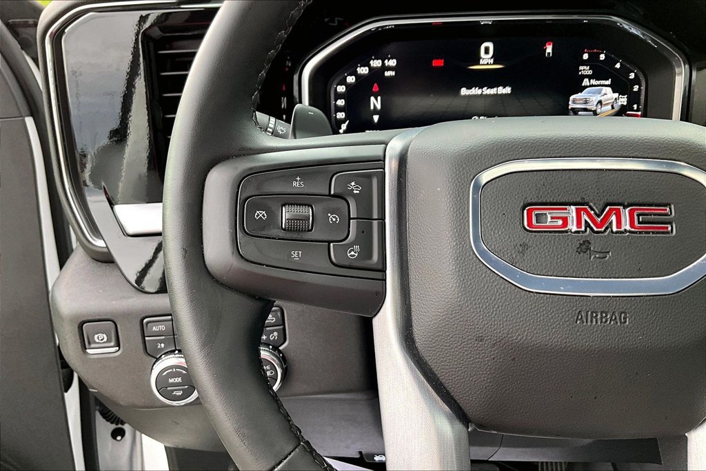 Used 2026 GMC Sierra 1500 Elevation w/ Elevation Premium Package AWD/4WD image 13