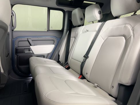 New 2026 Land Rover Defender 110 S image 23