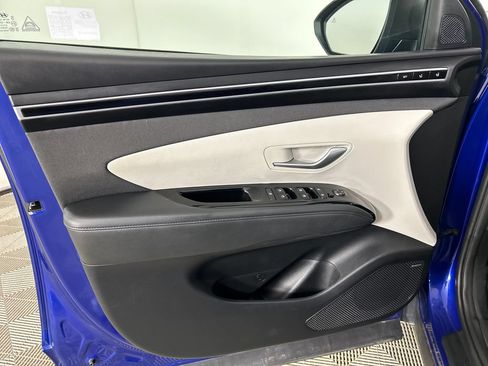 Used 2024 Hyundai Tucson Limited AWD/4WD image 11
