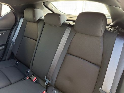 New 2026 MAZDA MAZDA3 s image 18