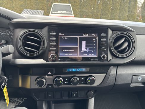 Used 2021 Toyota Tacoma SR image 24