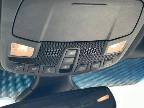 Used 2020 Ford Edge ST w/ Equipment Group 401A AWD/4WD image 19