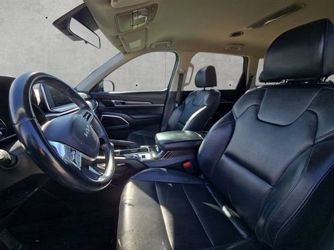Used 2022 Kia Telluride LX AWD/4WD image 19