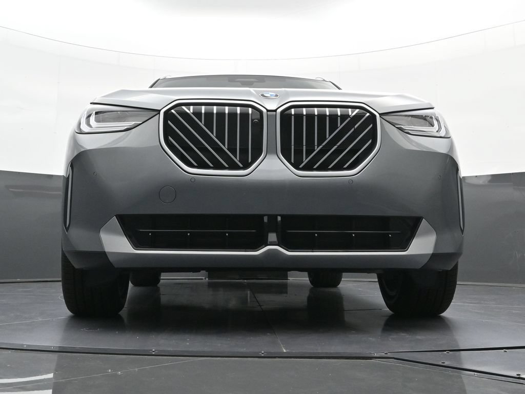 New 2026 BMW X3 xDrive30i w/ Premium Package AWD/4WD image 22