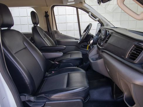 Used 2020 Ford Transit 350 XL RWD image 15
