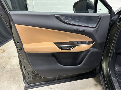 Certified 2025 Lexus NX 350 AWD w/ Premium Package image 14